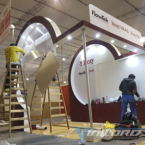 FERIAS Y EVENTOS