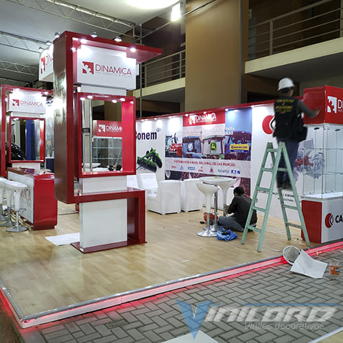 FERIAS Y EVENTOS