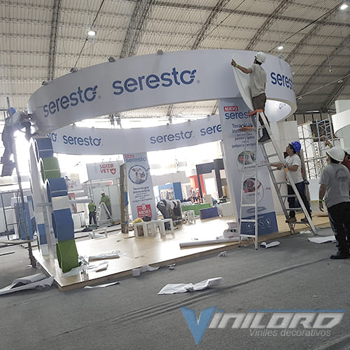 FERIAS Y EVENTOS