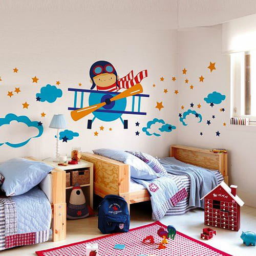 INFANTILES