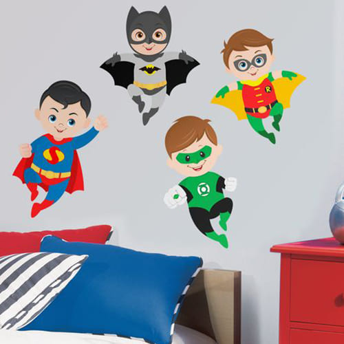 INFANTILES