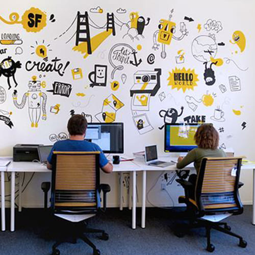 OFICINAS