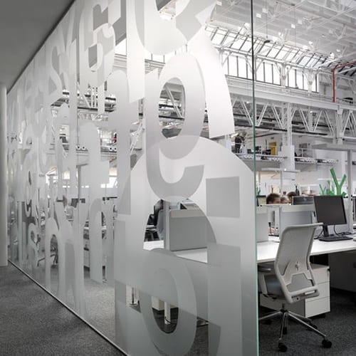 OFICINAS