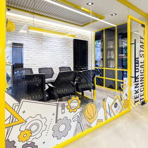 OFICINAS