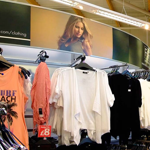 RETAIL