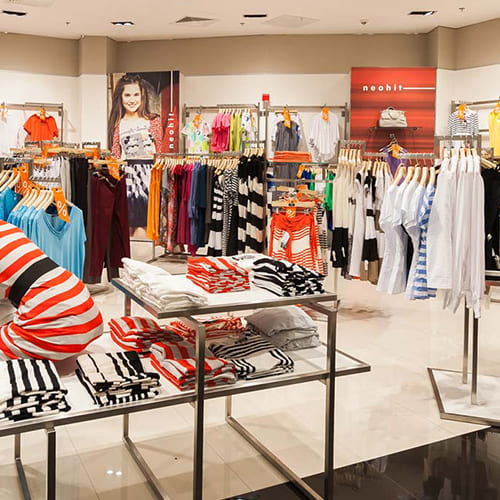RETAIL