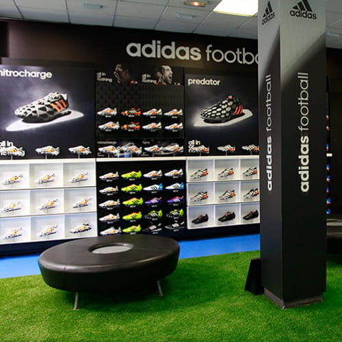 RETAIL