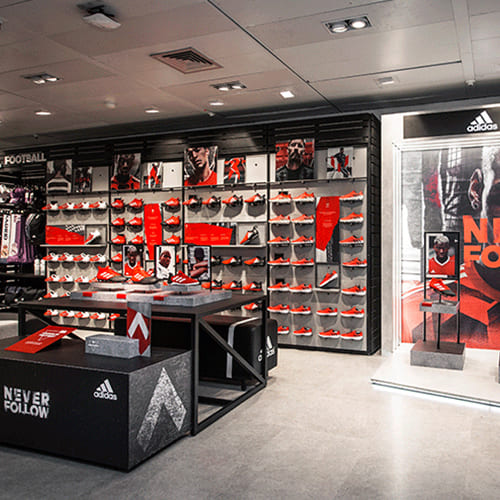 RETAIL