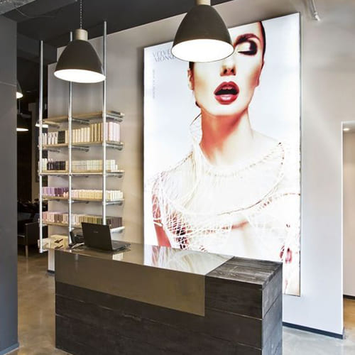 RETAIL