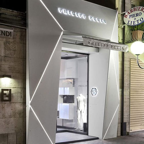 RETAIL