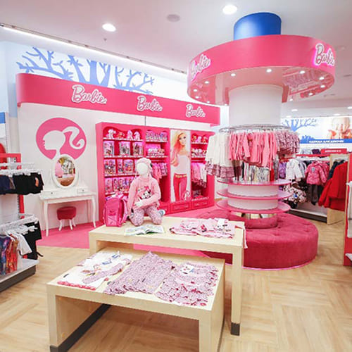 RETAIL