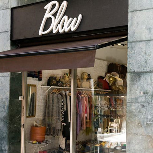 RETAIL