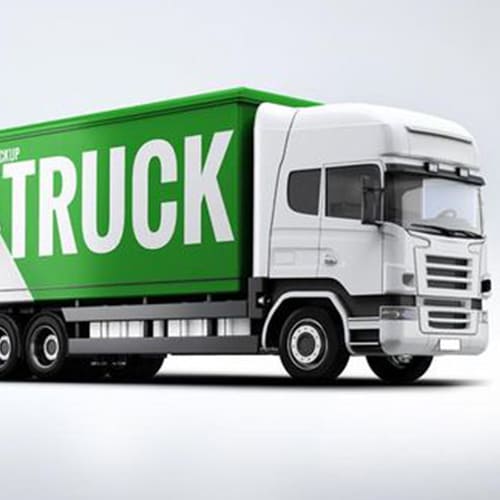 BRANDING VEHICULAR