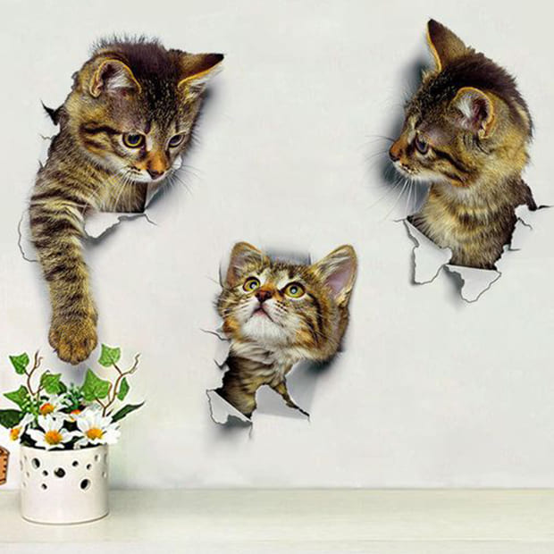 ANIMALES