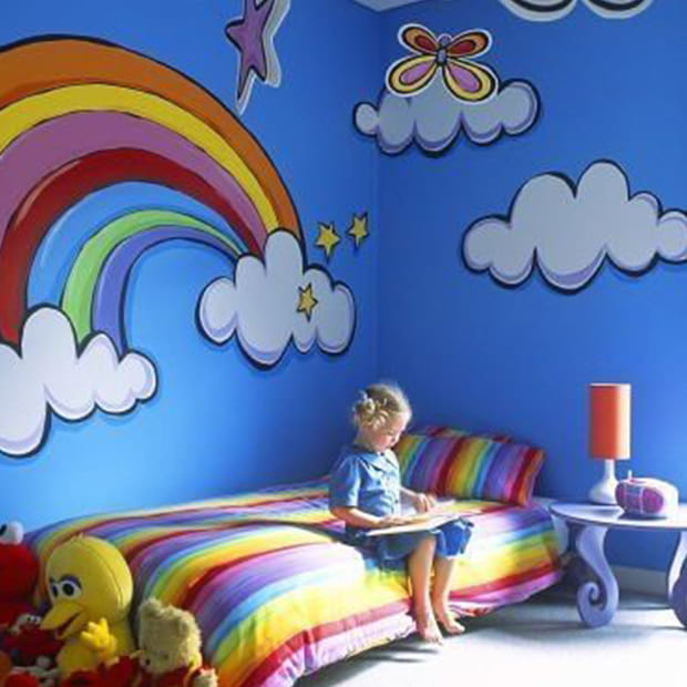 INFANTILES