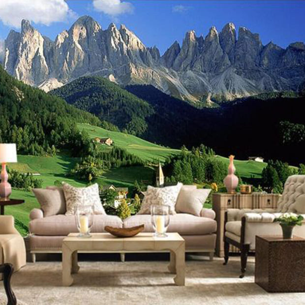 PAISAJES
