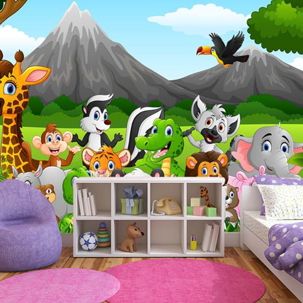 INFANTILES