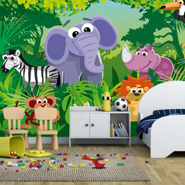 INFANTILES