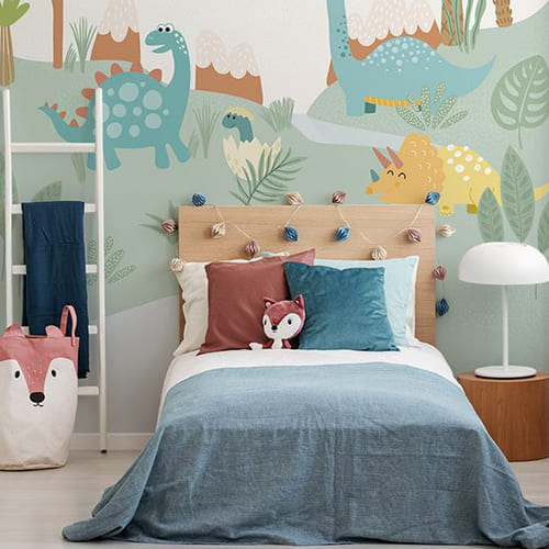 DORMITORIO INFANTIL