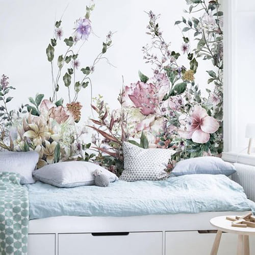 DORMITORIO INFANTIL