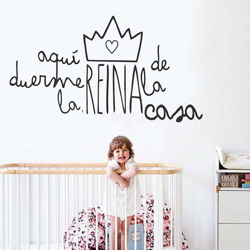 PRINCESAS