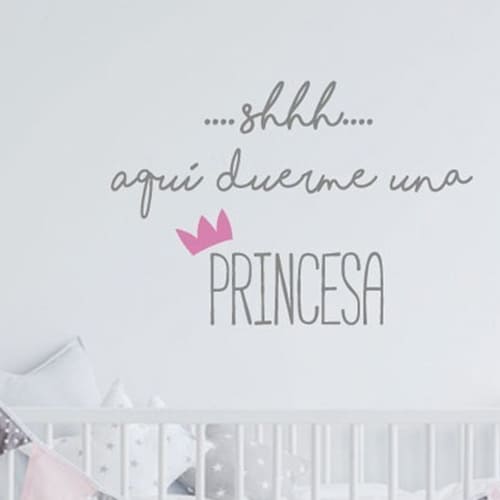 PRINCESAS