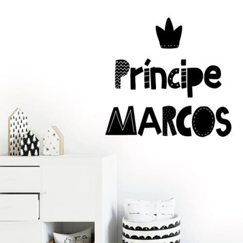 PRÍNCIPES