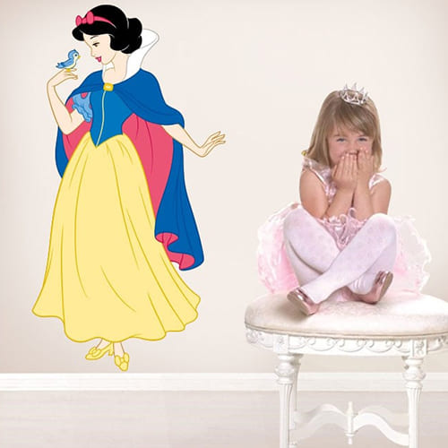 PRINCESAS