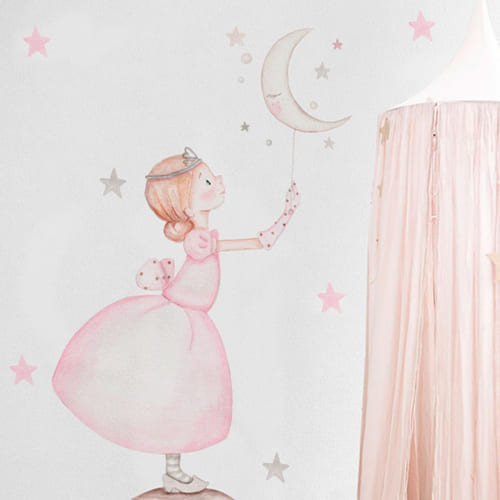 PRINCESAS