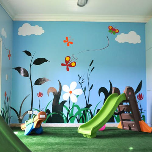 NIÑOS
