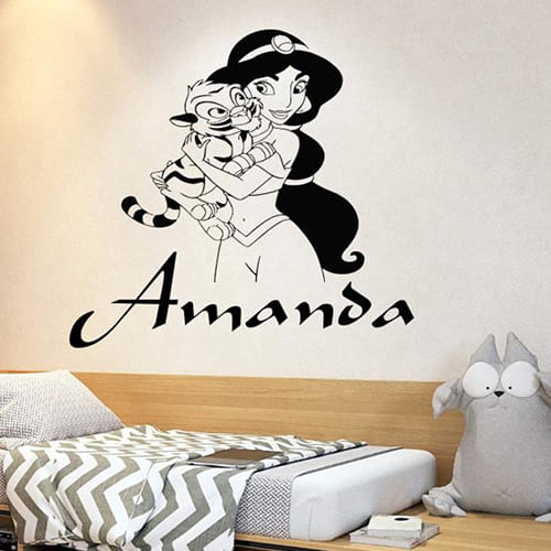 PRINCESAS