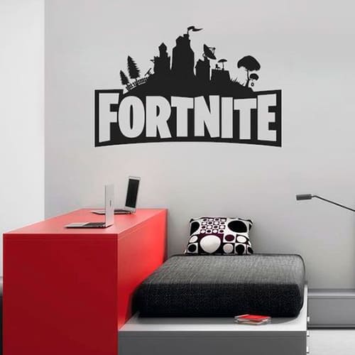 DORMITORIO INFANTIL