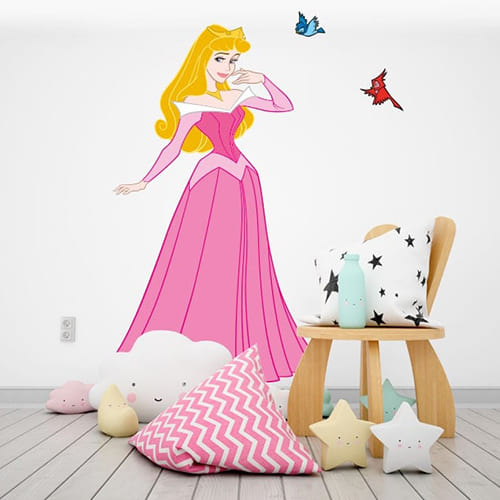 PRINCESAS