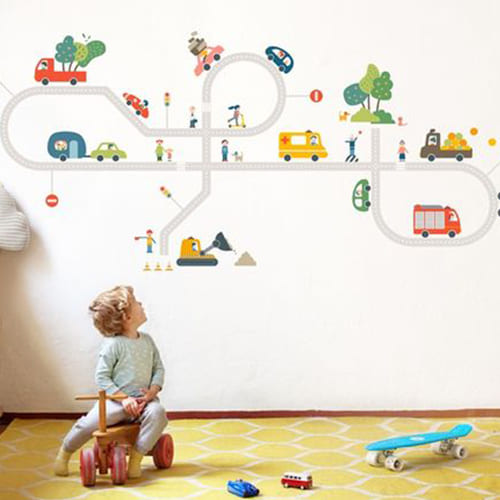 NIÑOS