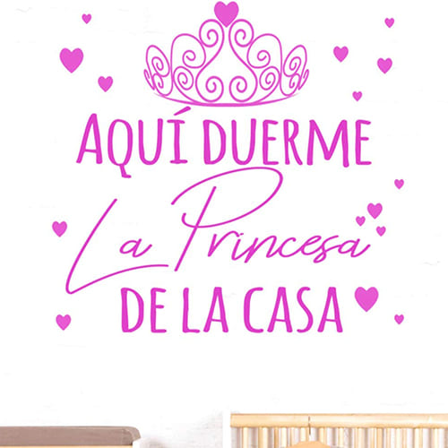 PRINCESAS